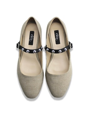 Balerina Elán Choose Your Way Best Seller para mujer
