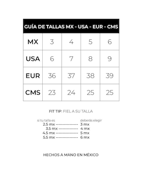 Balerina Elán Choose Your Way Best Seller para mujer