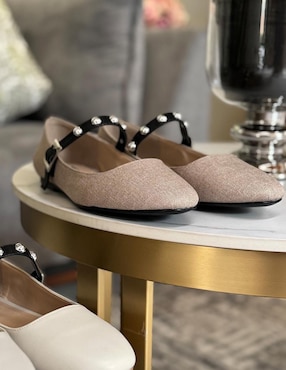 Balerina Elán Choose Your Way Best Seller para mujer