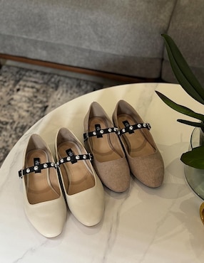 Balerina Elán Choose Your Way Best Seller para mujer