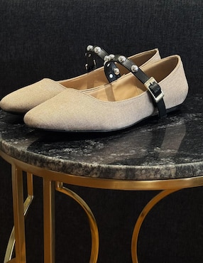 Balerina Elán Choose Your Way Best Seller para mujer