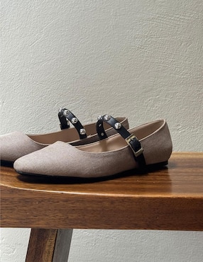 Balerina Elán Choose Your Way Best Seller para mujer