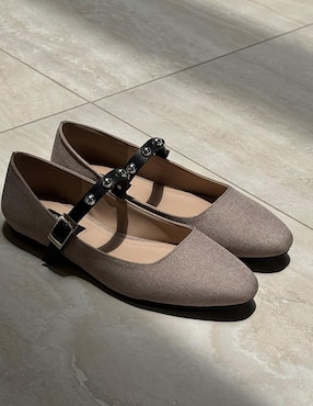 Balerina Elán Choose Your Way Best Seller para mujer