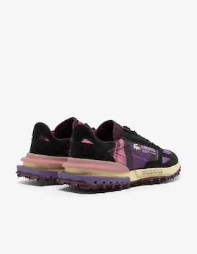 Tenis Lacoste Elite Active 225 8 Sfa para mujer