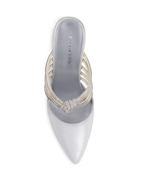 Zapatilla Gabriela's