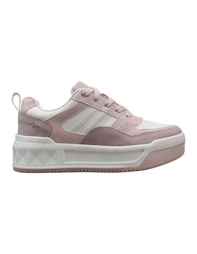 Tenis Leon para mujer