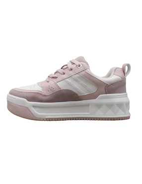 Tenis Leon para mujer