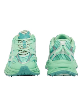 Tenis Lacoste L003 Neo Shot para mujer