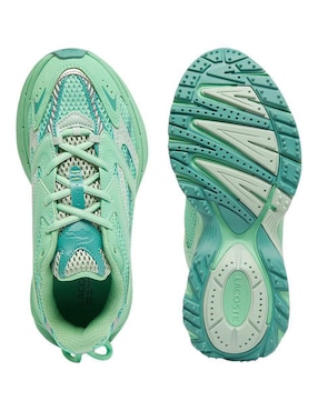 Tenis Lacoste L003 Neo Shot para mujer