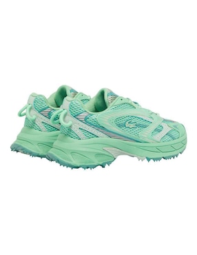 Tenis Lacoste L003 Neo Shot para mujer