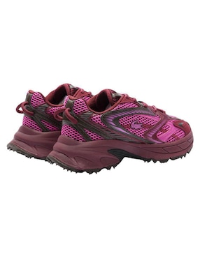 Tenis Lacoste L003 Neo Shot 125 para mujer