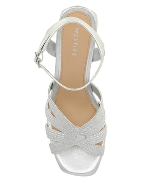 Sandalia Westies para mujer