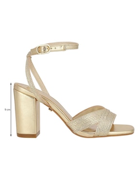 Sandalia Westies para mujer