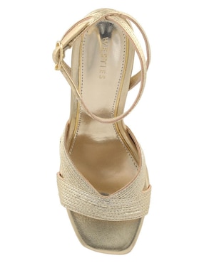 Sandalia Westies para mujer