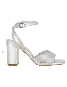 Sandalia Westies para mujer
