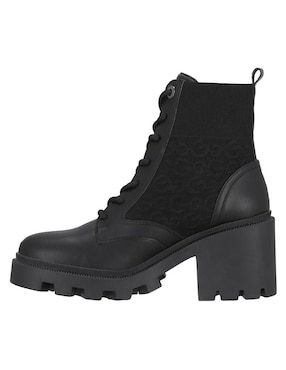 Bota arriba del tobillo Gbg Los Angeles para mujer