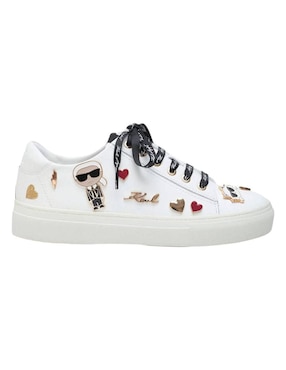 Tenis Karl Lagerfeld para mujer