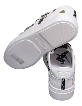 Tenis Karl Lagerfeld para mujer