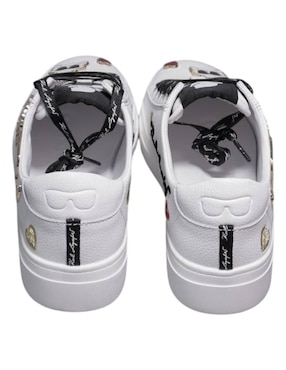 Tenis Karl Lagerfeld para mujer
