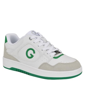 Tenis Gbg Los Angeles para mujer
