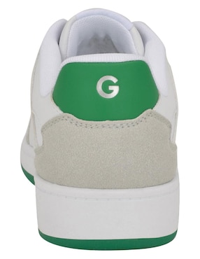 Tenis Gbg Los Angeles para mujer