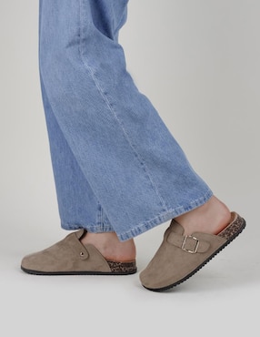 Zapato Rbcollection para mujer