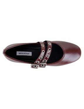 Balerina Rbcollection para mujer