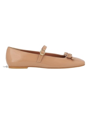 Balerina Westies para mujer