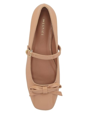 Balerina Westies para mujer