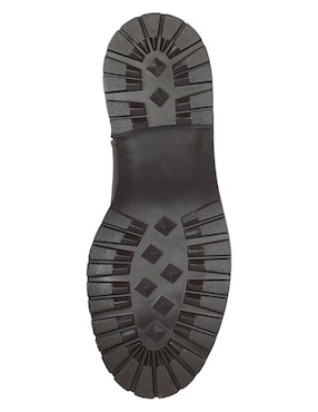 Bota abajo de la rodilla Westies para mujer