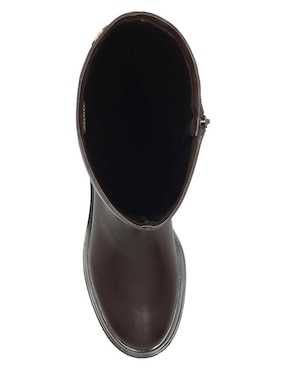Bota abajo de la rodilla Westies para mujer
