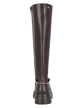Bota abajo de la rodilla Westies para mujer