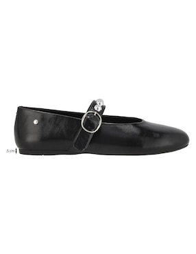 Balerina Westies para mujer