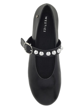 Balerina Westies para mujer