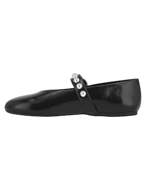 Balerina Westies para mujer