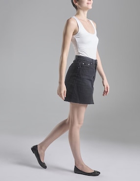 Balerina Westies para mujer