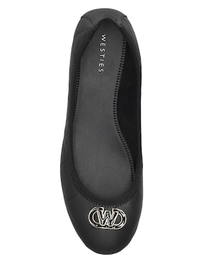 Balerina Westies para mujer