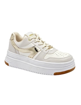 Tenis Moramora para mujer