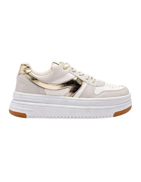 Tenis Moramora para mujer