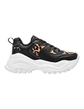 Tenis Moramora para mujer