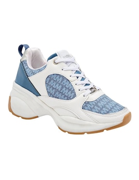 Tenis Moramora para mujer