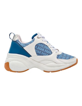 Tenis Moramora para mujer