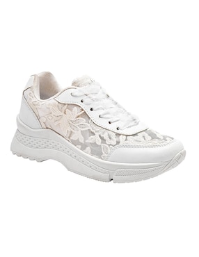 Tenis Moramora para mujer