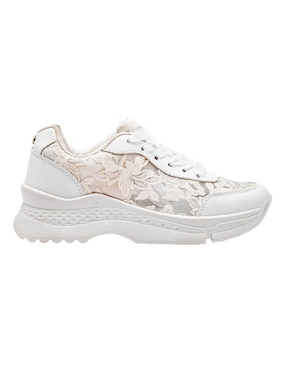 Tenis Moramora para mujer