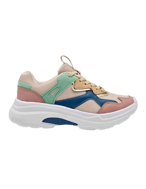 Tenis Moramora para mujer