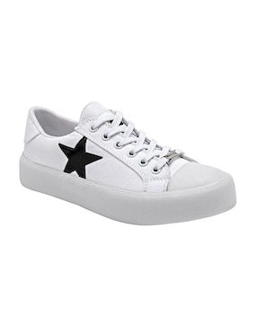 Tenis Moramora para mujer