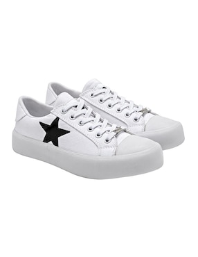 Tenis Moramora para mujer