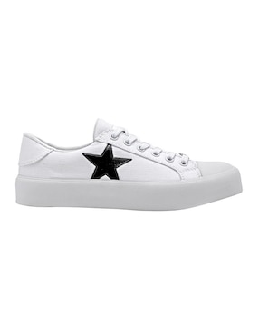 Tenis Moramora para mujer