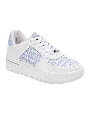 Tenis Moramora para mujer