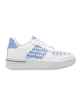 Tenis Moramora para mujer